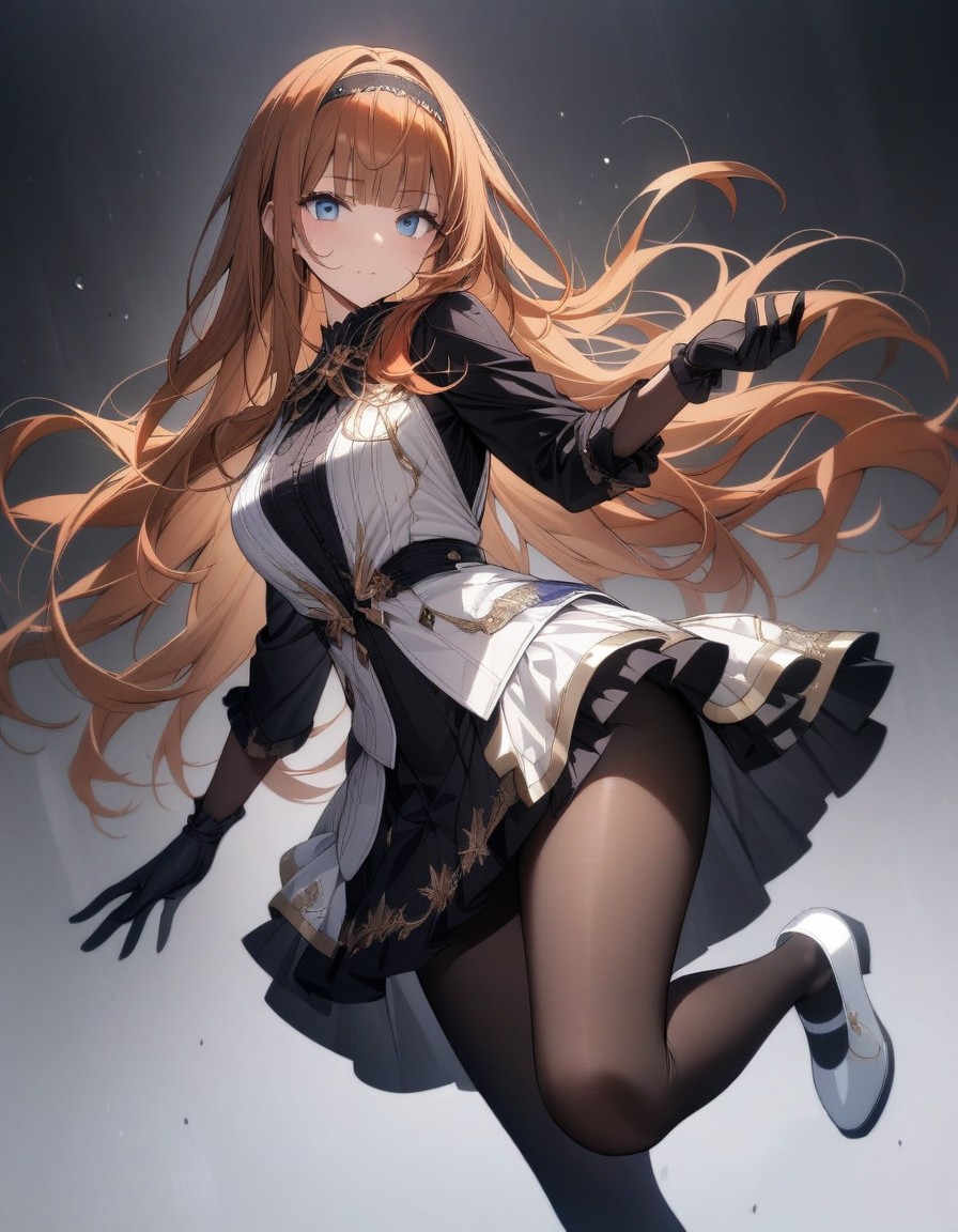 Anime Girl