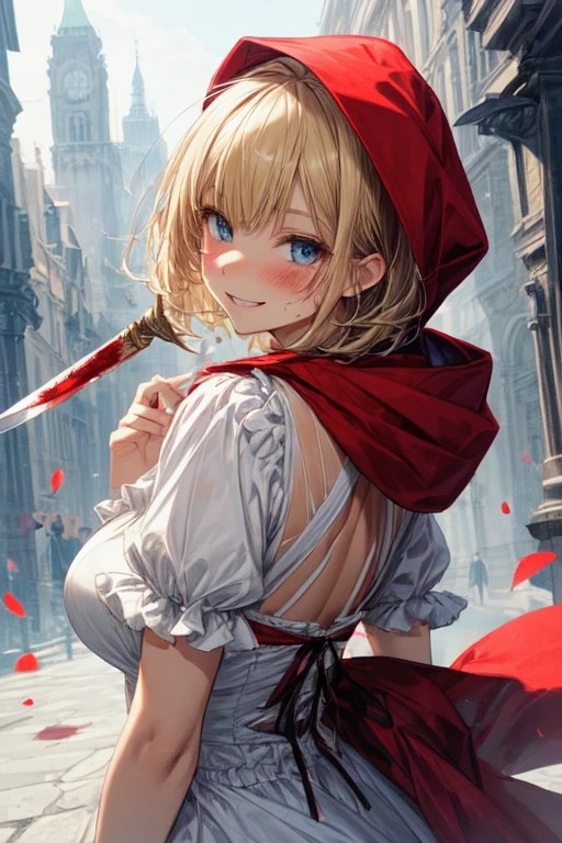 Anime Girl