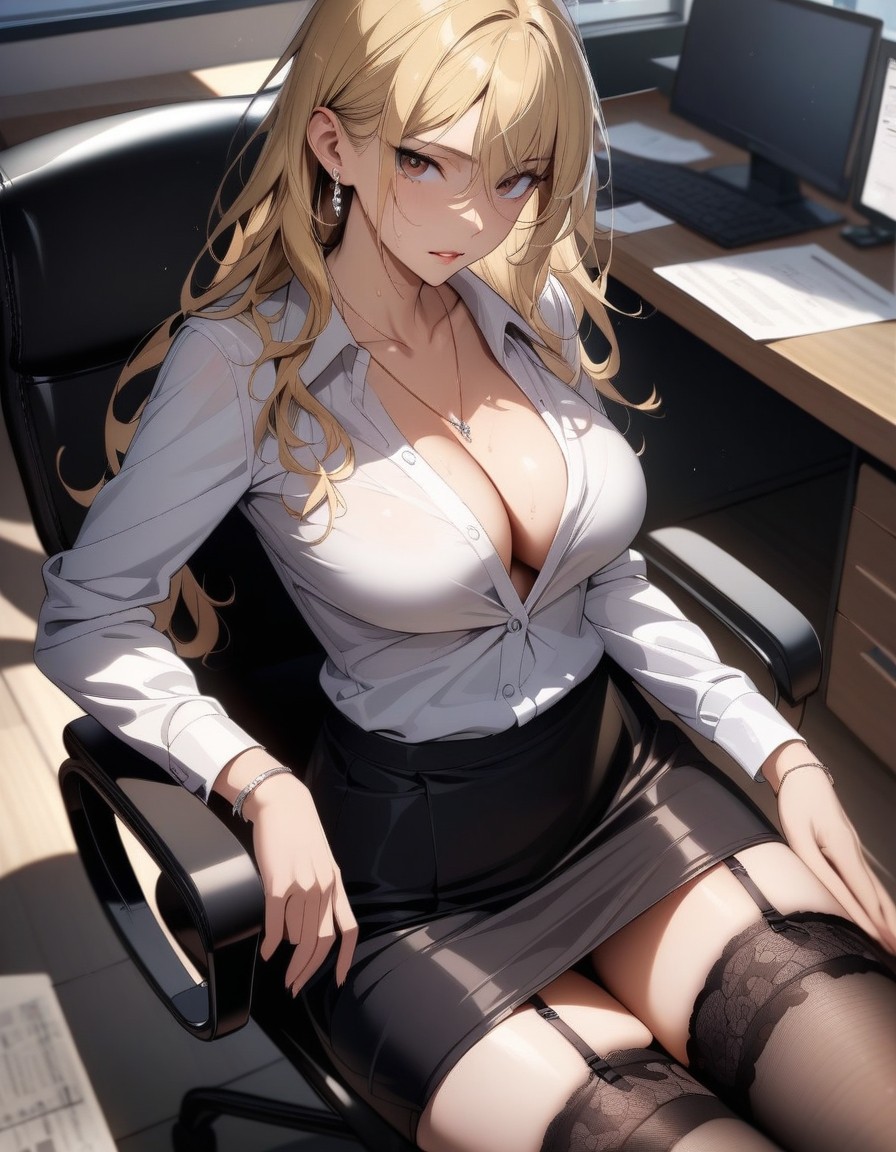 Anime Girl