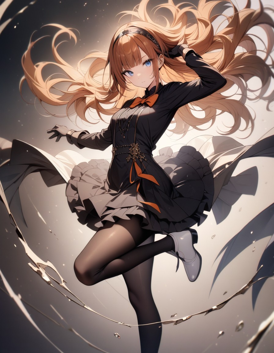 Anime Girl