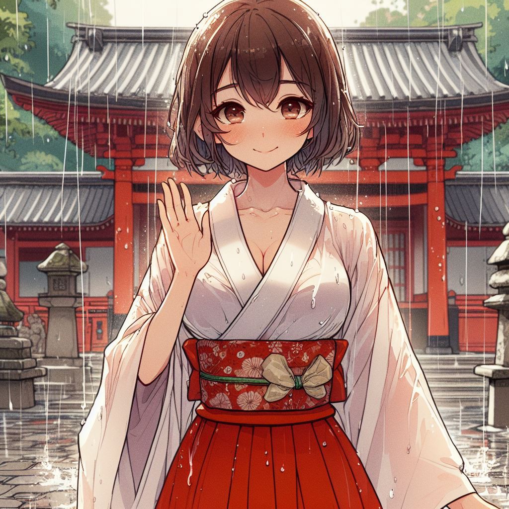 Anime Girl