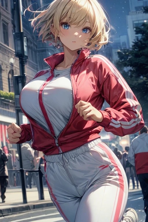 Anime Girl