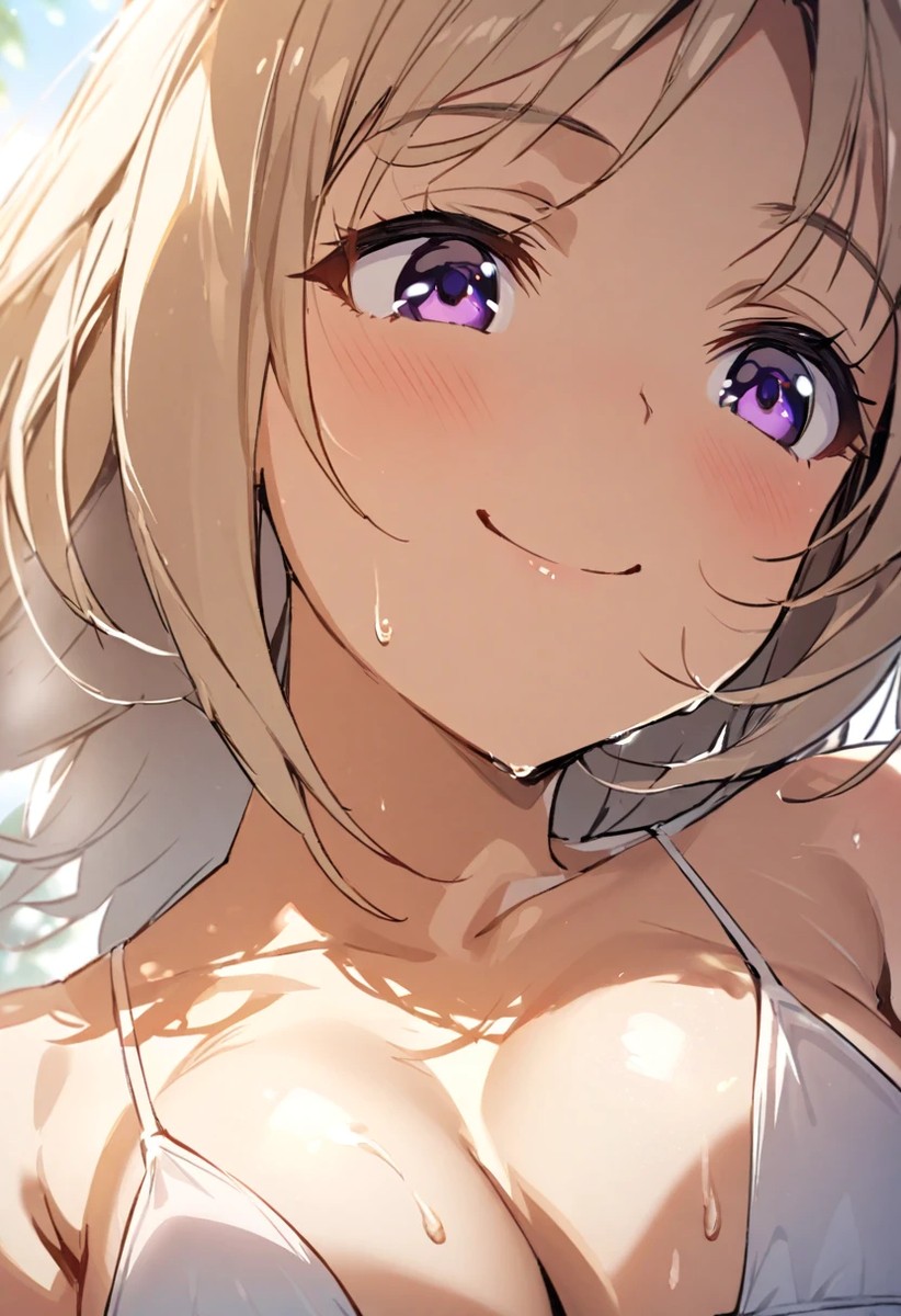 Anime Girl