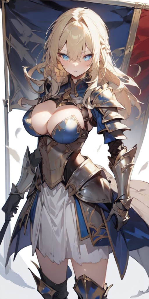 Anime Girl