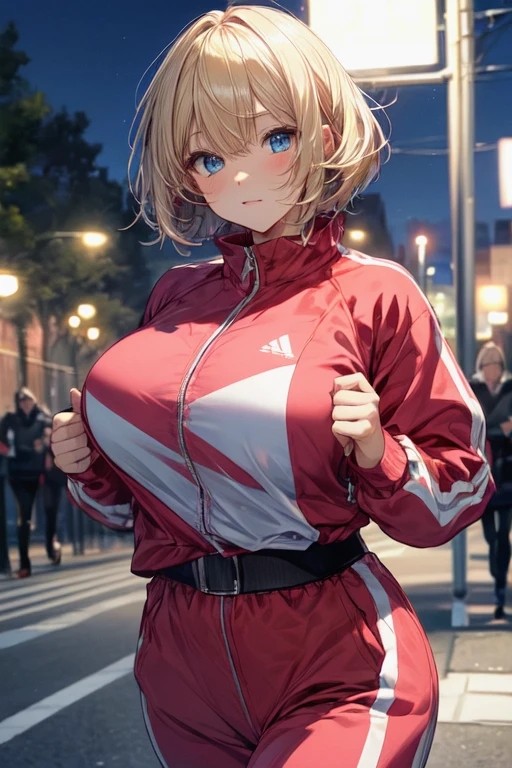 Anime Girl