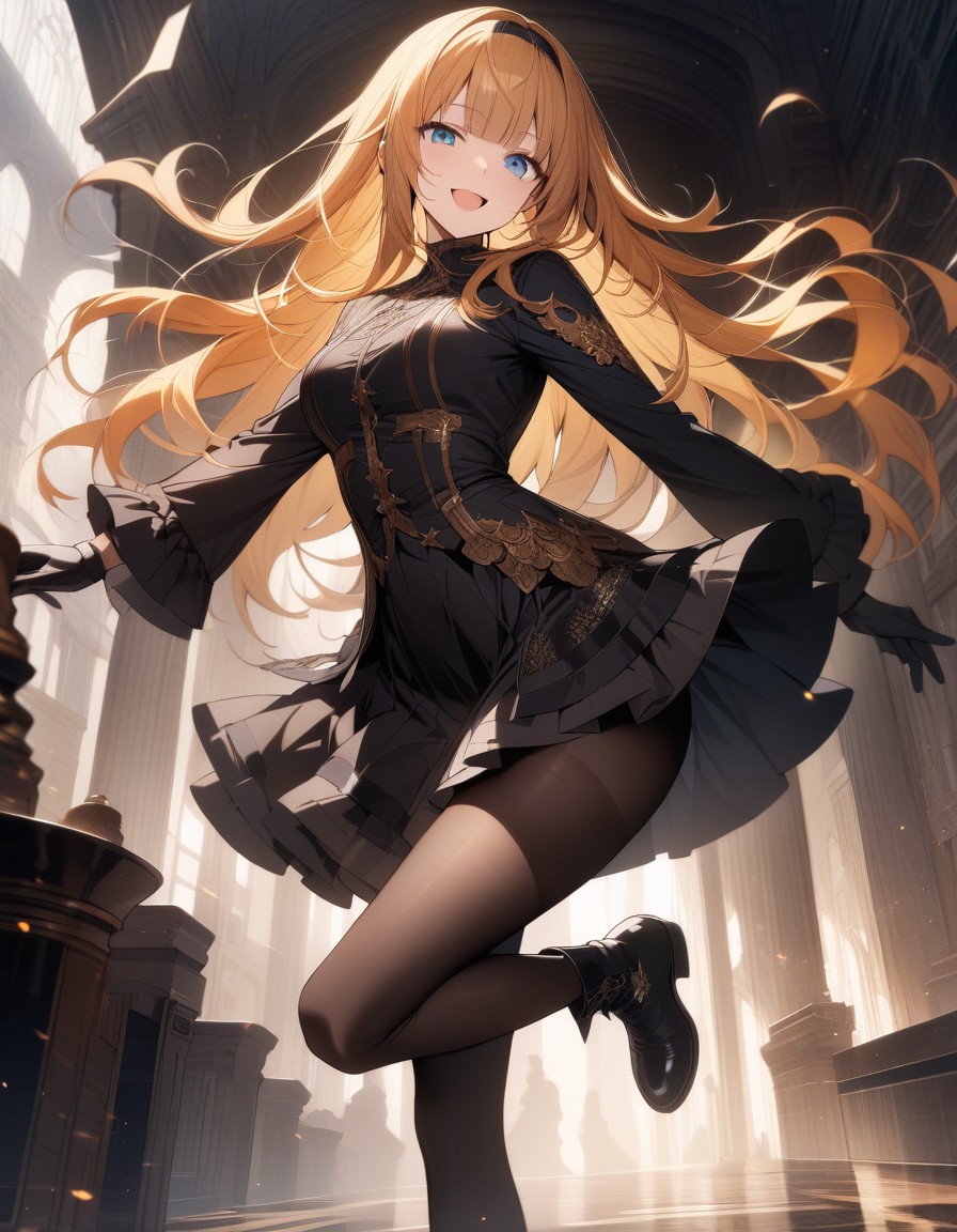 Anime Girl