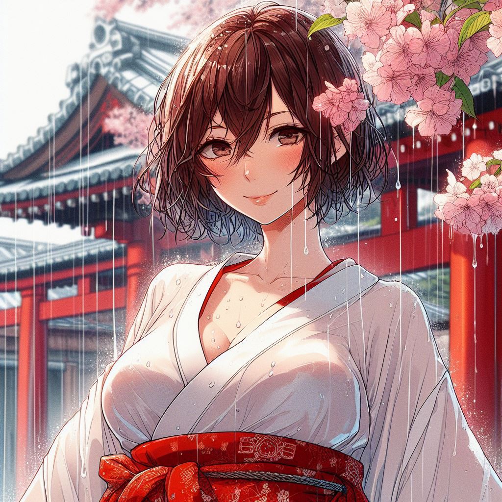 Anime Girl