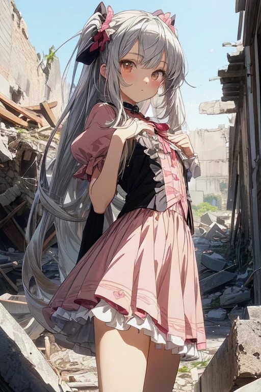 Anime Girl