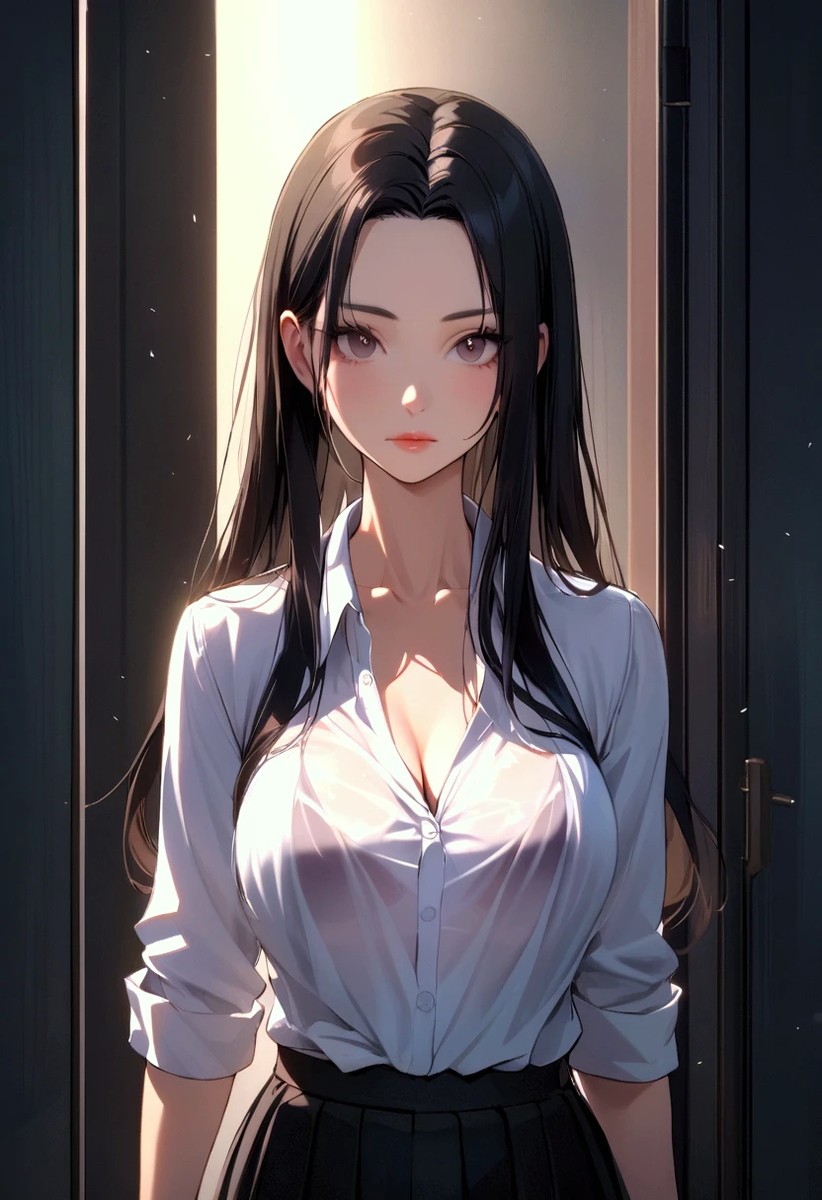 Anime Girl
