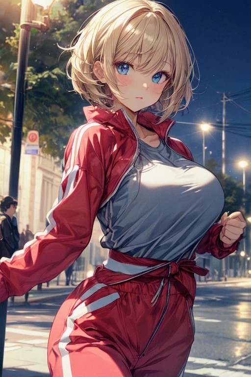 Anime Girl