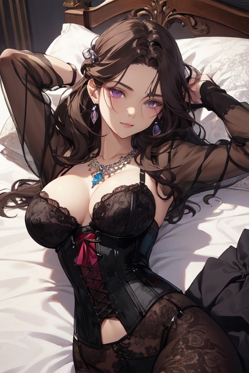 Anime Girl