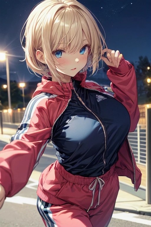 Anime Girl