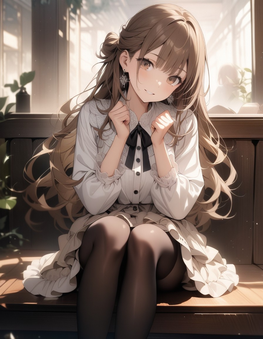 Anime Girl