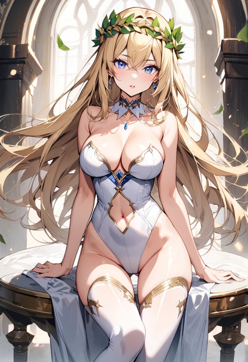 Anime Girl