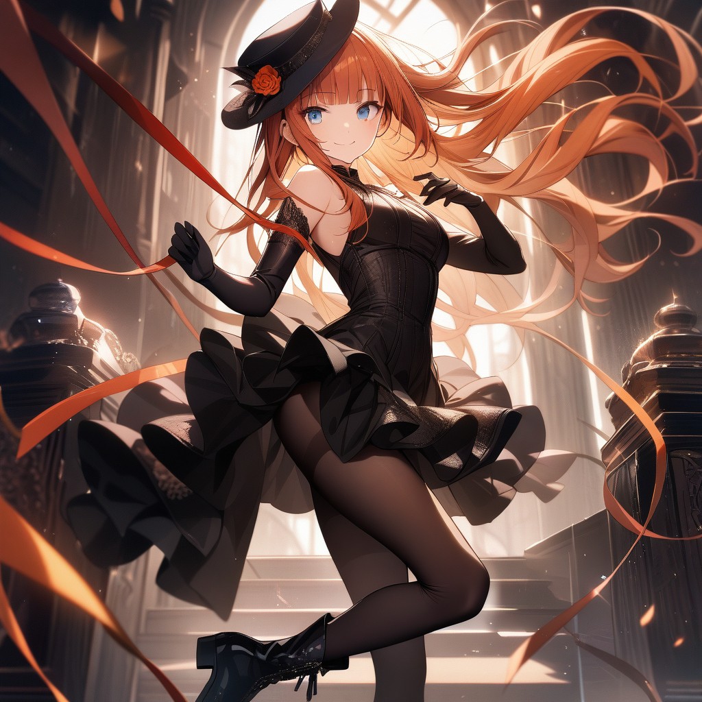 Anime Girl