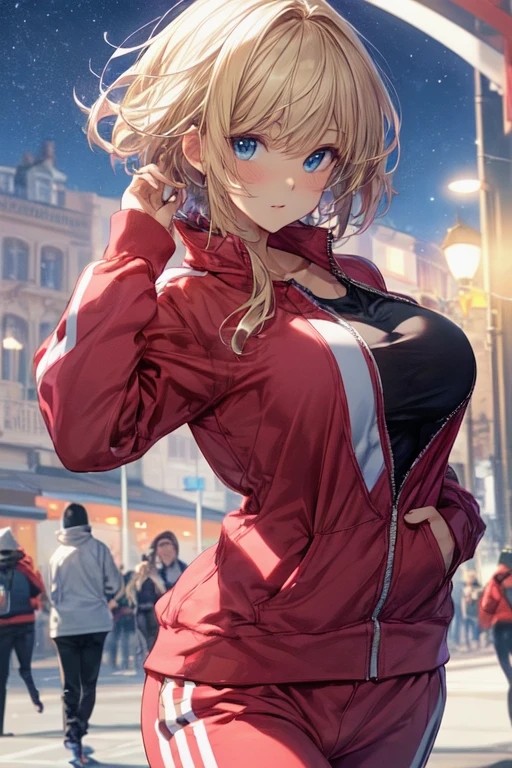 Anime Girl