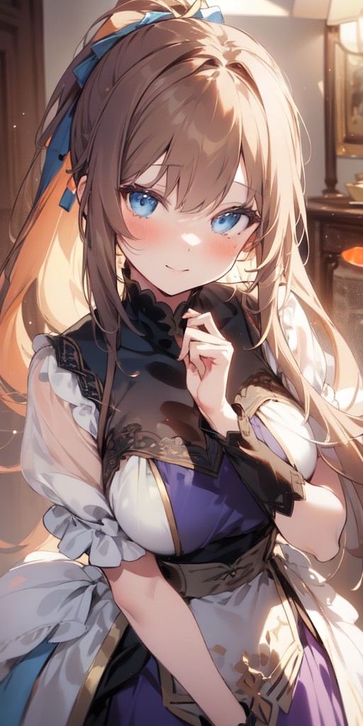 Anime Girl