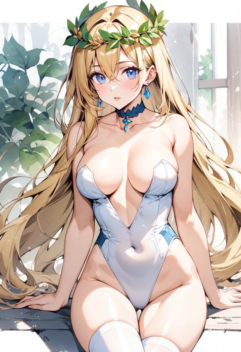 Anime Girl