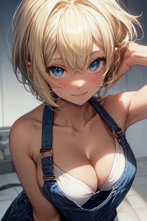 Anime Girl