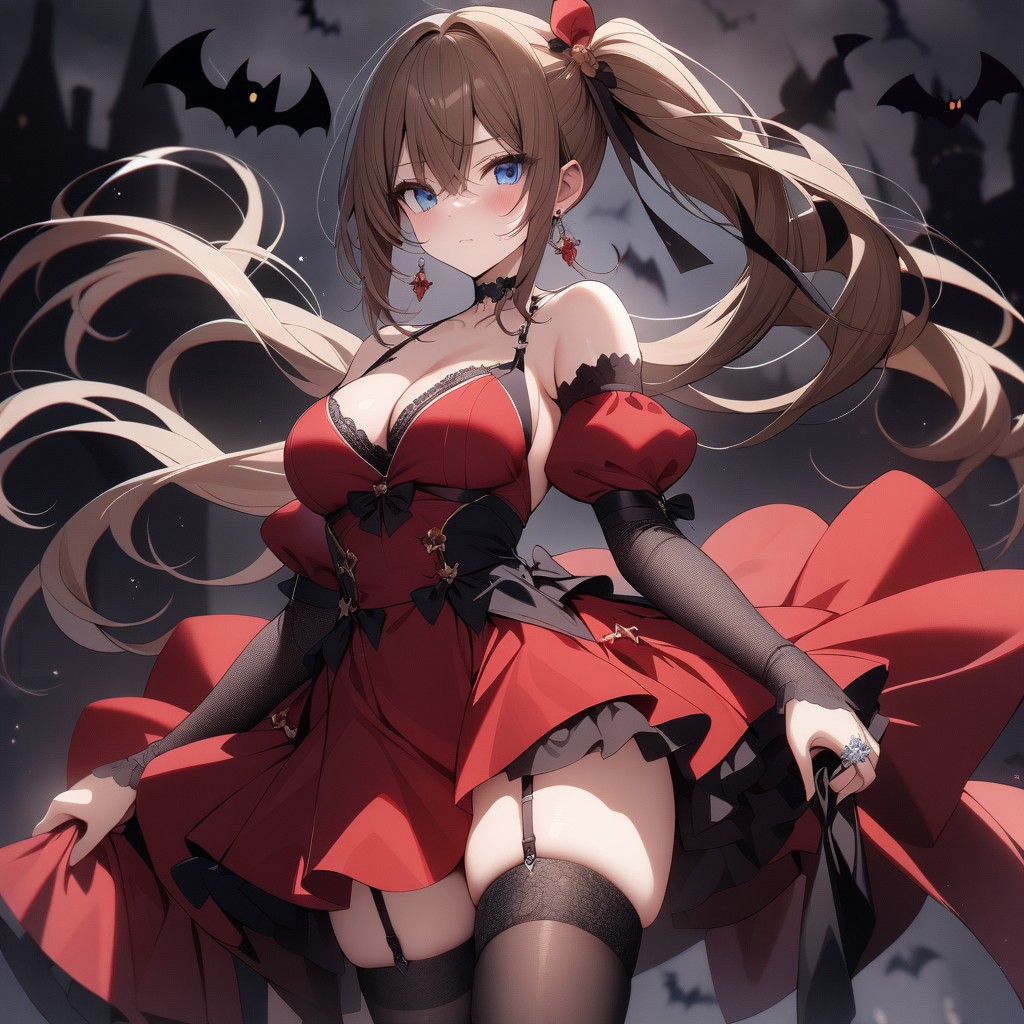 Anime Girl
