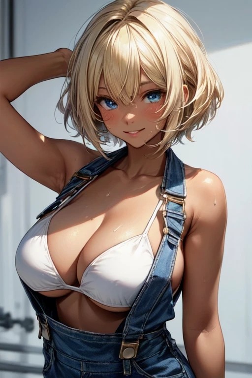 Anime Girl