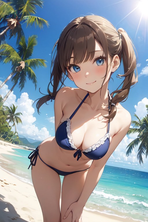 Anime Girl