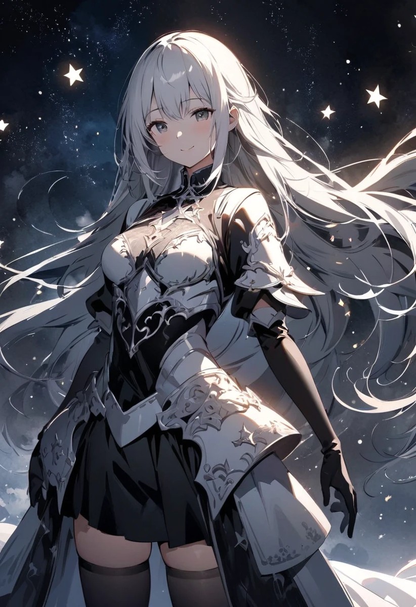 Anime Girl