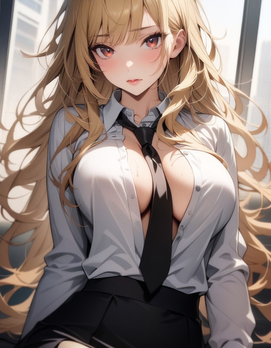 Anime Girl