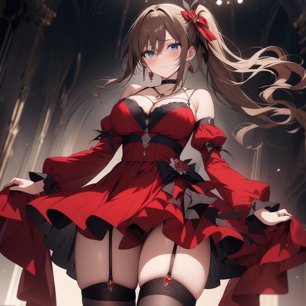 Anime Girl