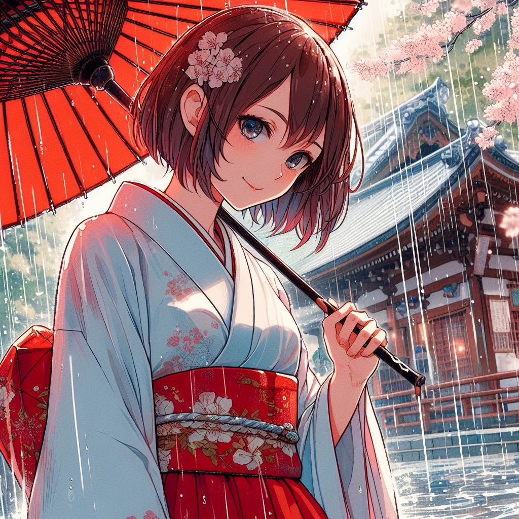 Anime Girl