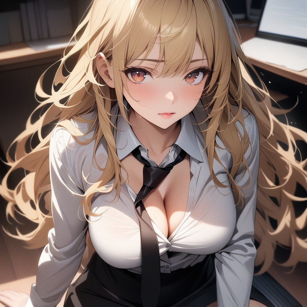 Anime Girl