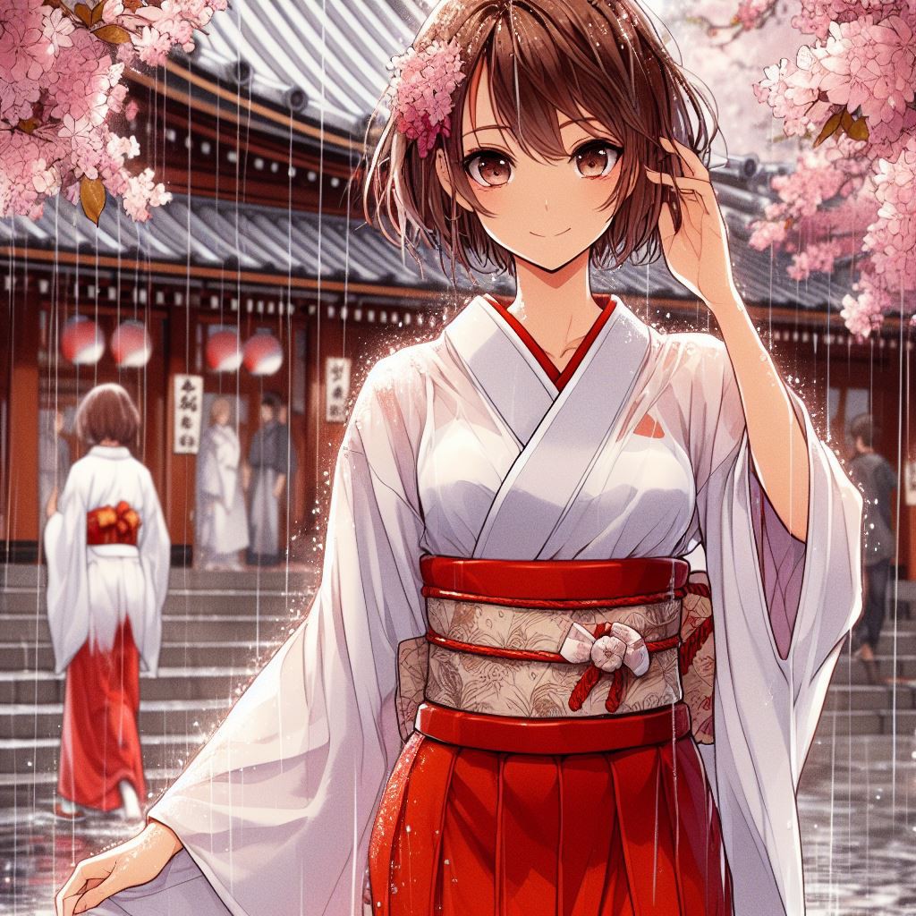 Anime Girl