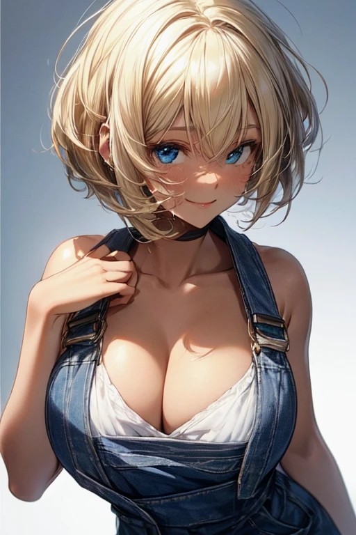 Anime Girl