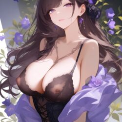 Tuyển tập Anime các hotgirl ngoan xinh yêu (Phần 330)