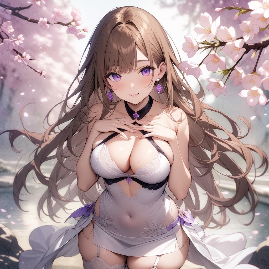 Anime Girl