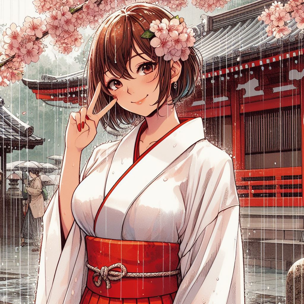 Anime Girl