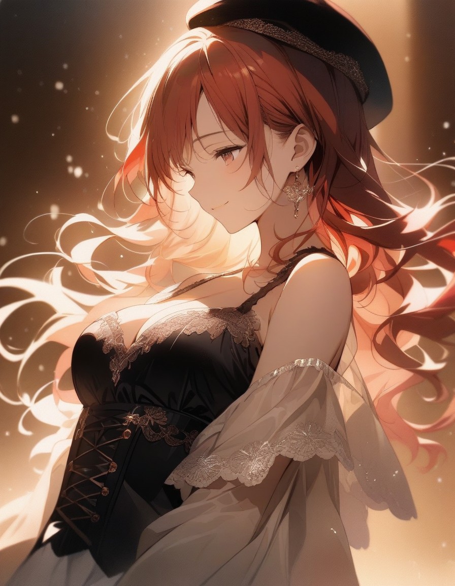Anime Girl