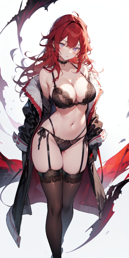 Anime Girl