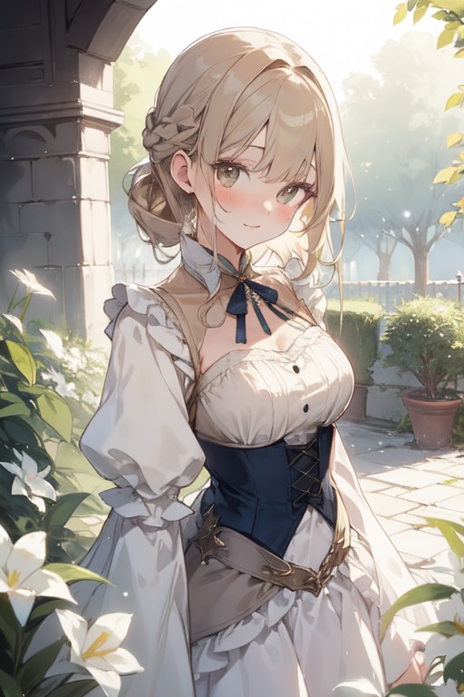 Anime Girl