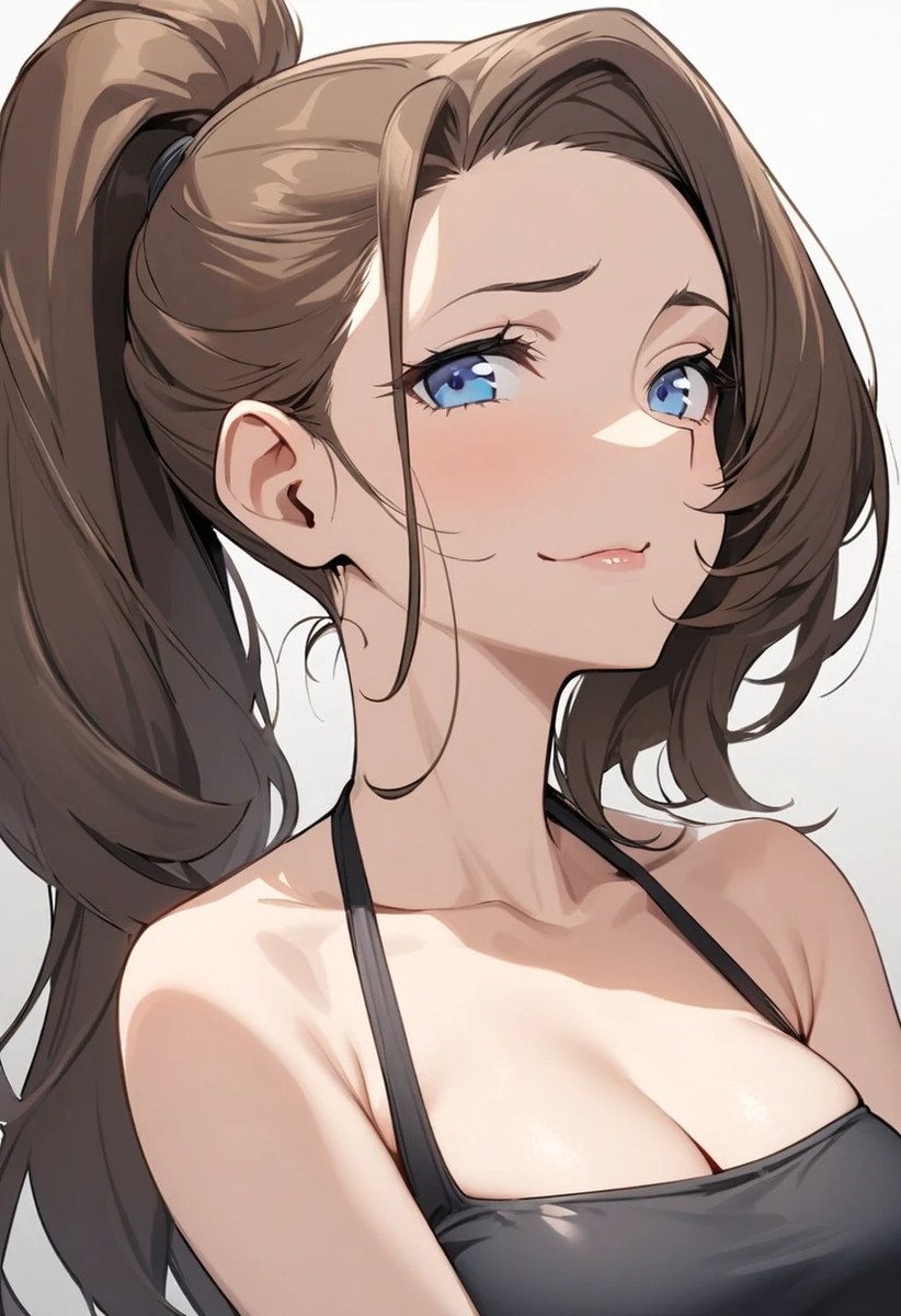 Anime Girl