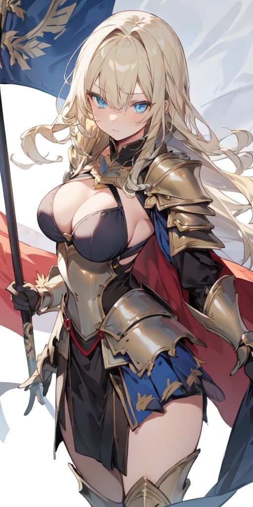 Anime Girl