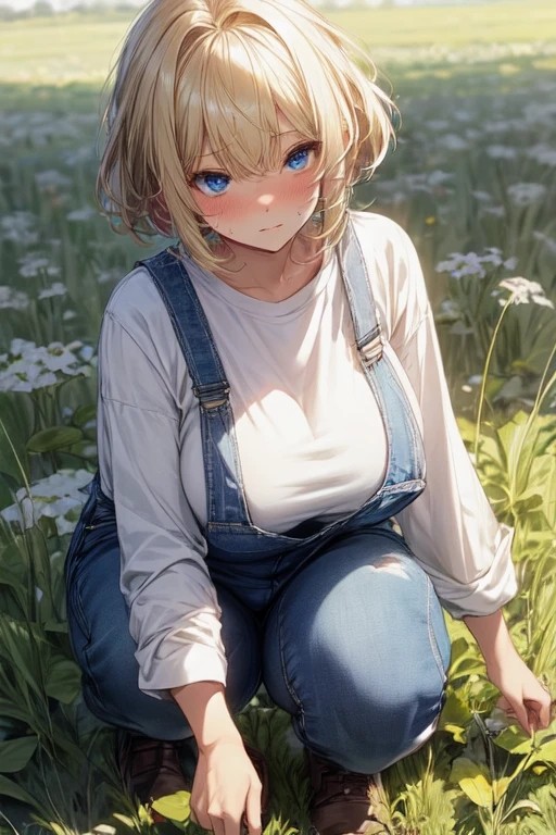 Anime Girl