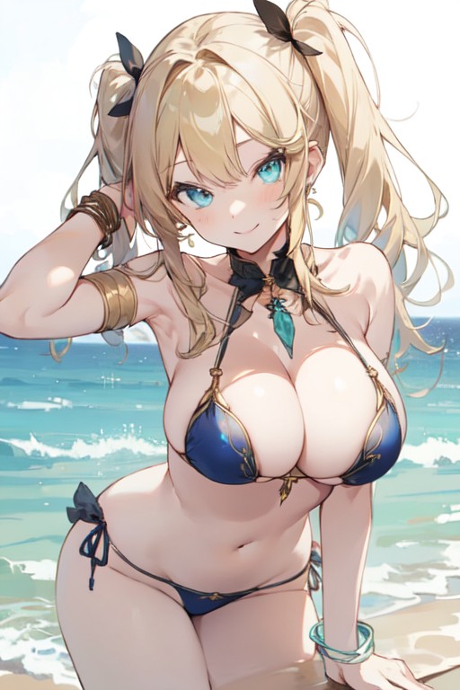 Anime Girl