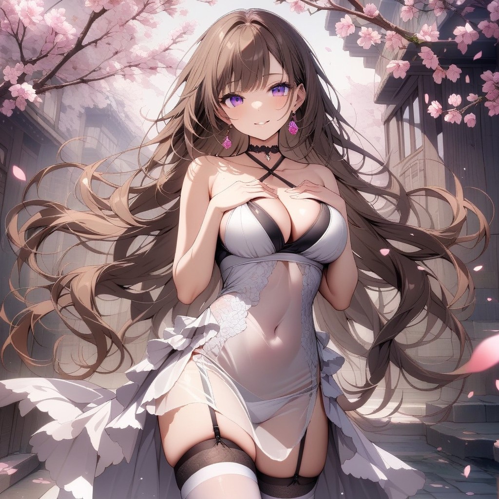 Anime Girl