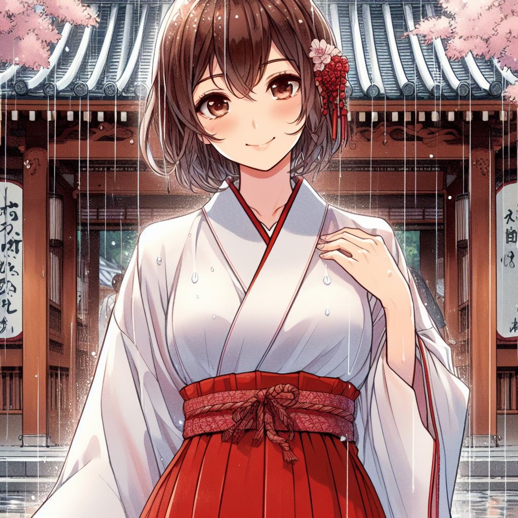 Anime Girl