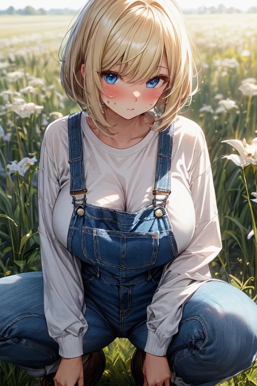 Anime Girl