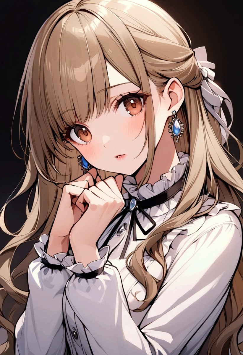 Anime Girl