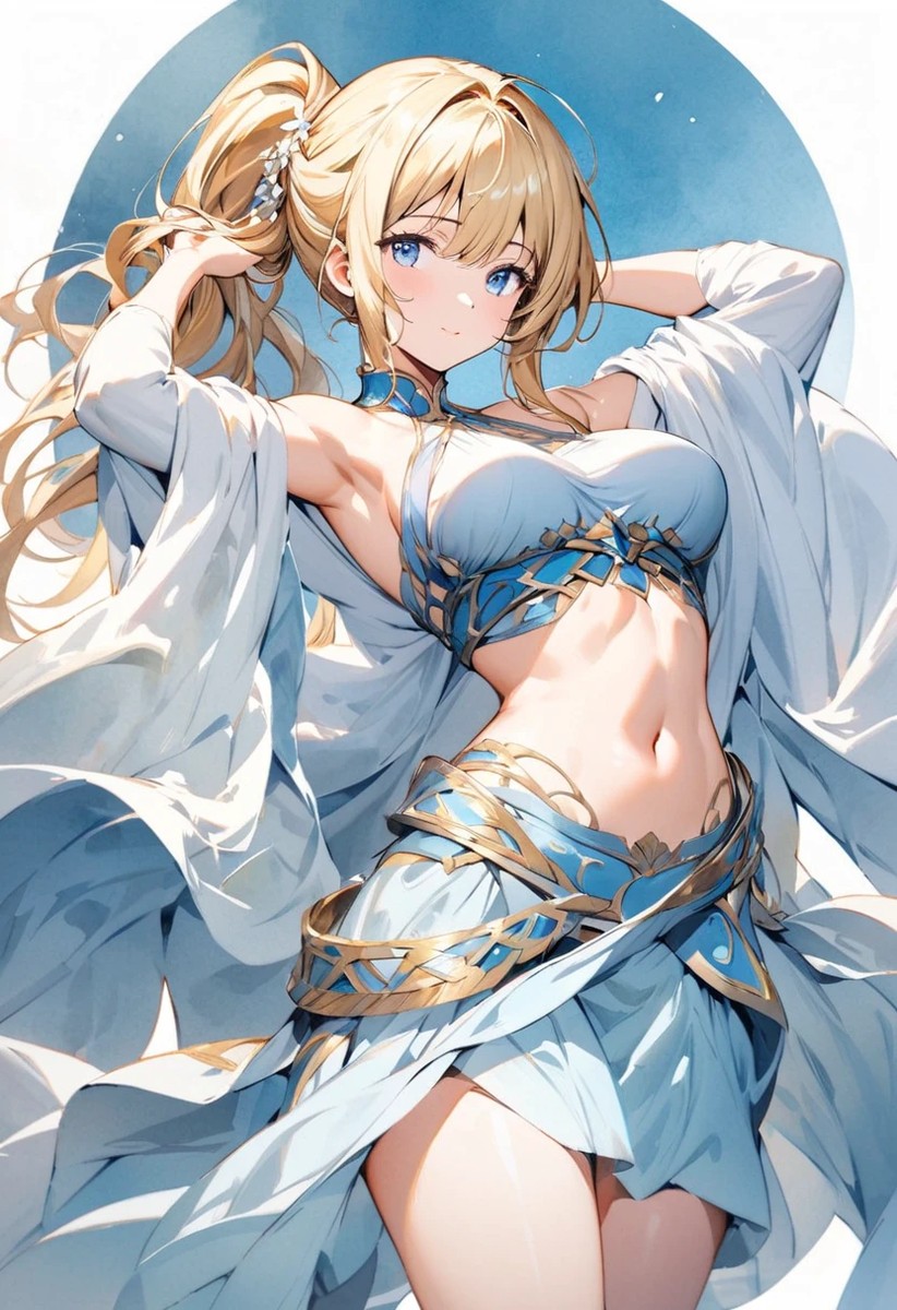 Anime Girl