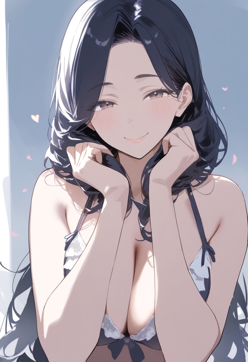 Anime Girl