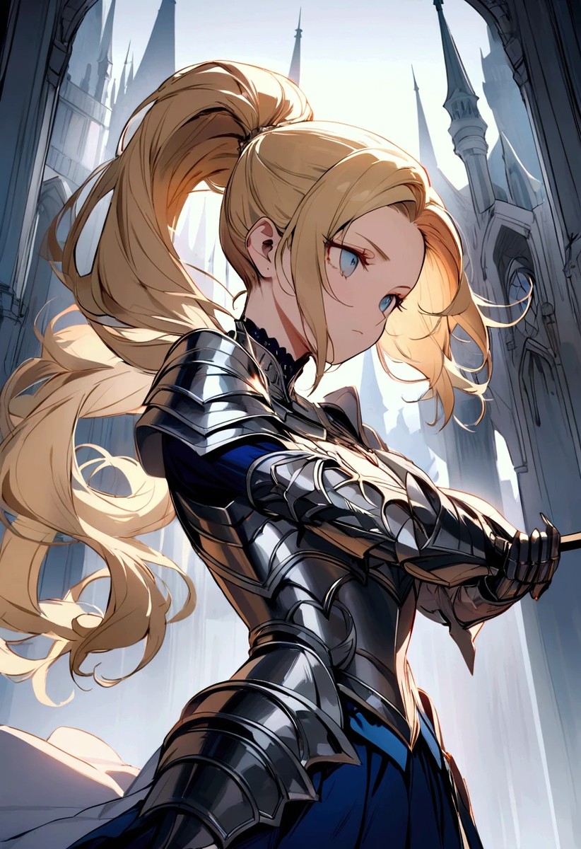 Anime Girl